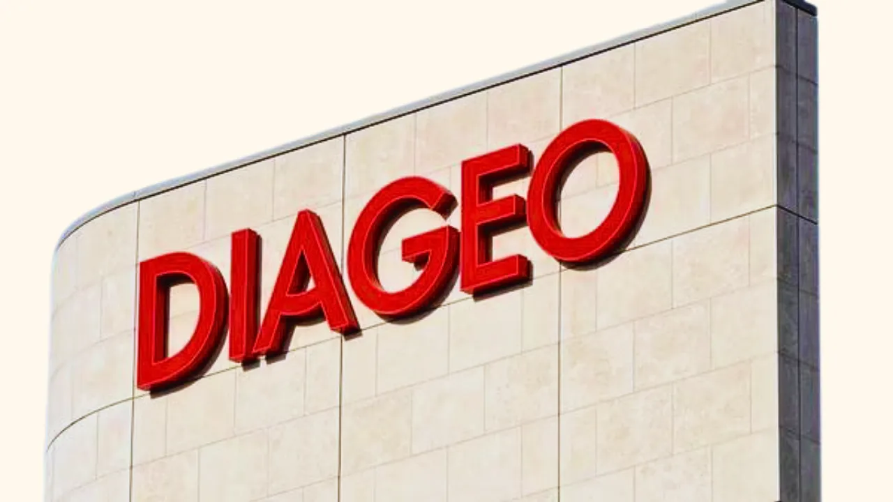 Diageo refutes reports on sale of Guinness