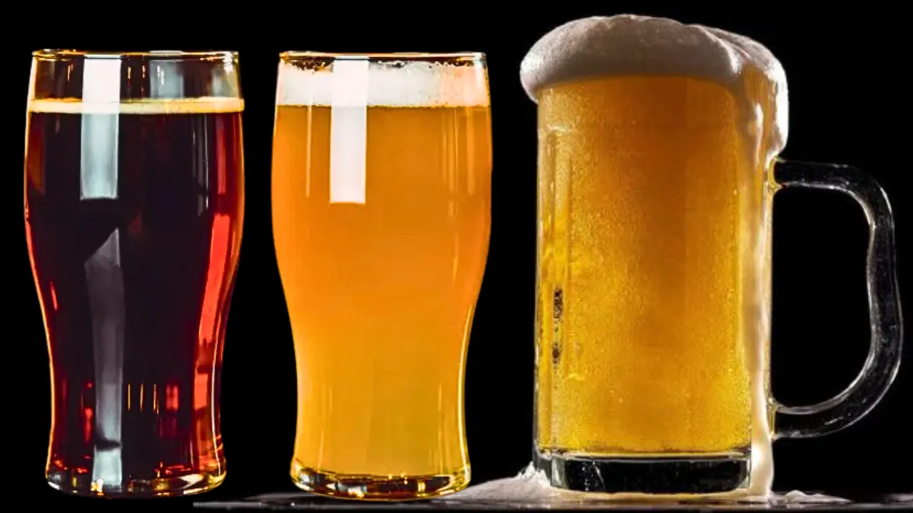 Telangana hikes beer prices by 15%