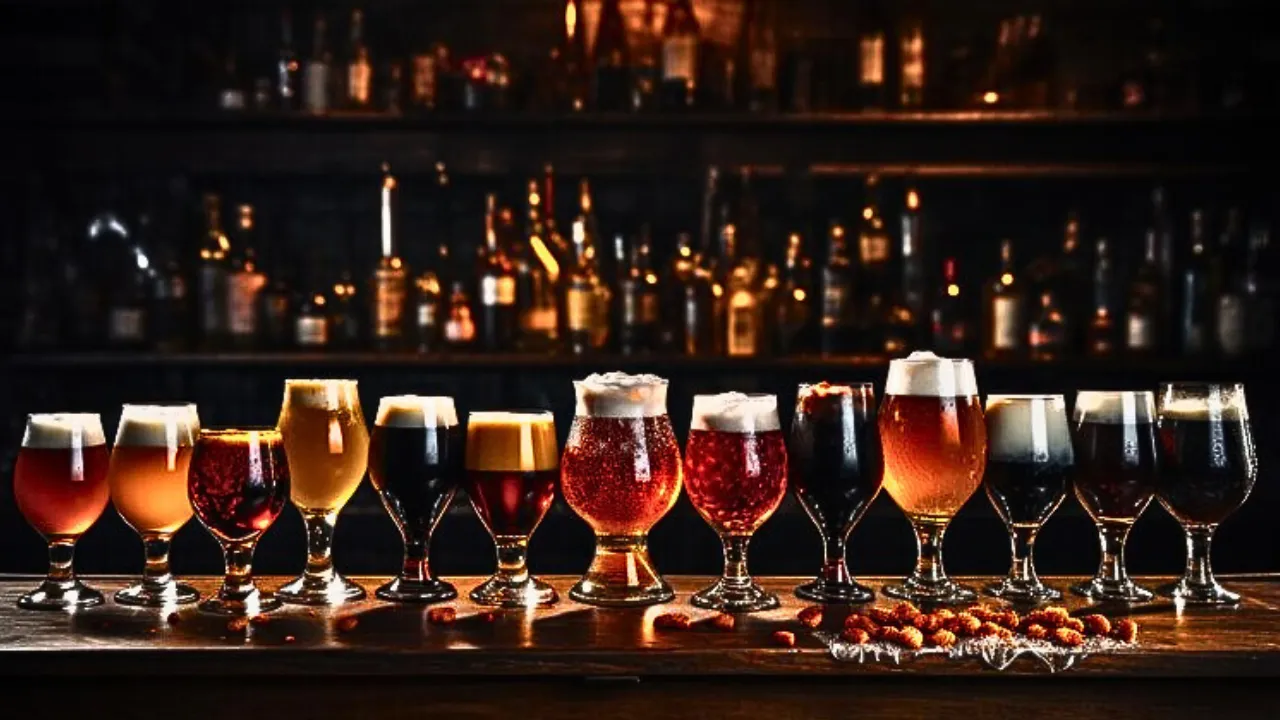 Beer & wine will be pouring in UP without full bar licence
