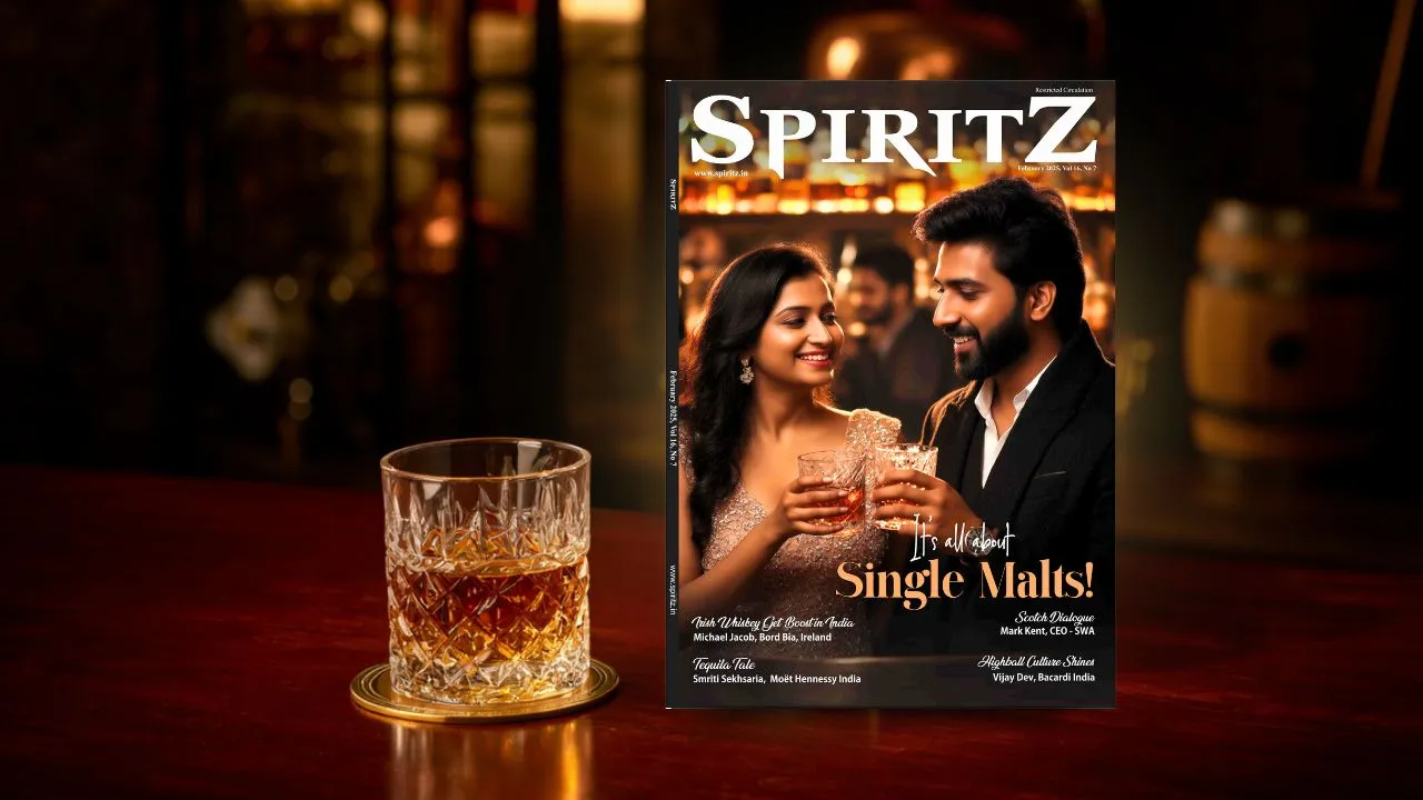 February E-Magazine