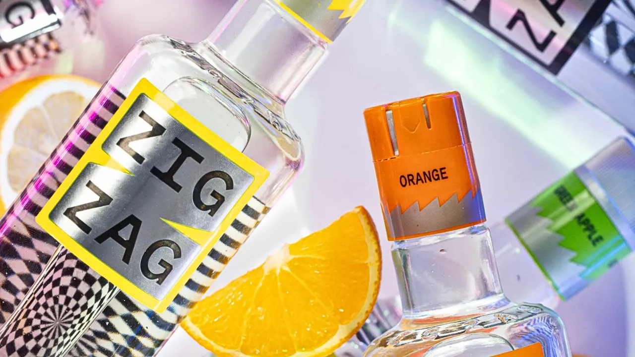 ZigZag Vodka debuts in Bengaluru