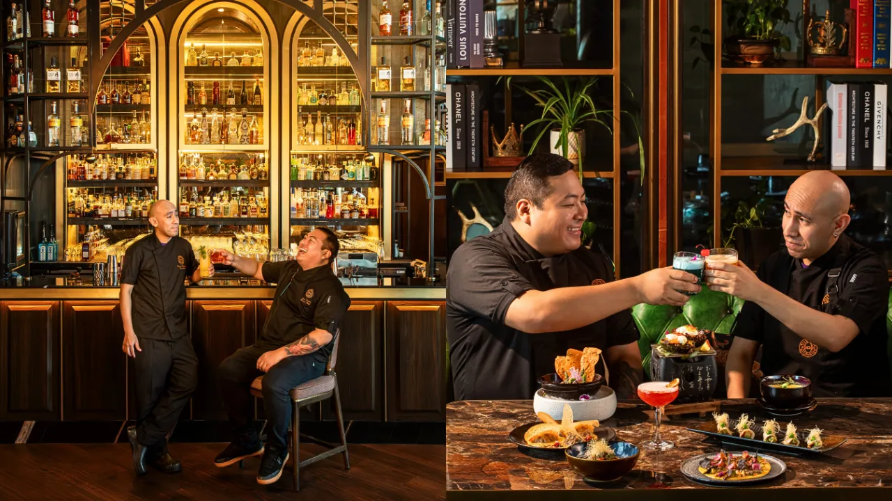 The St. Regis Mumbai elevates Koishii with new chefs