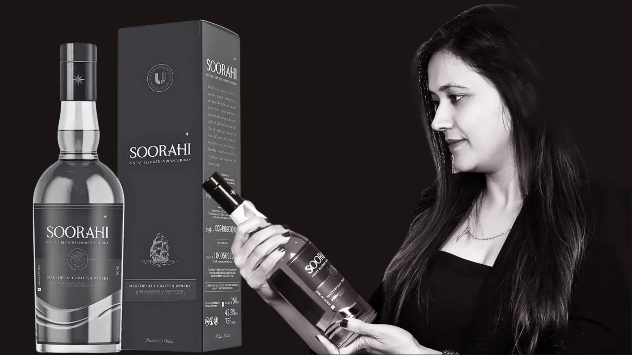 Smita Singh, Senior General Manager, Uppal Brewers and Distillers (P) Ltd