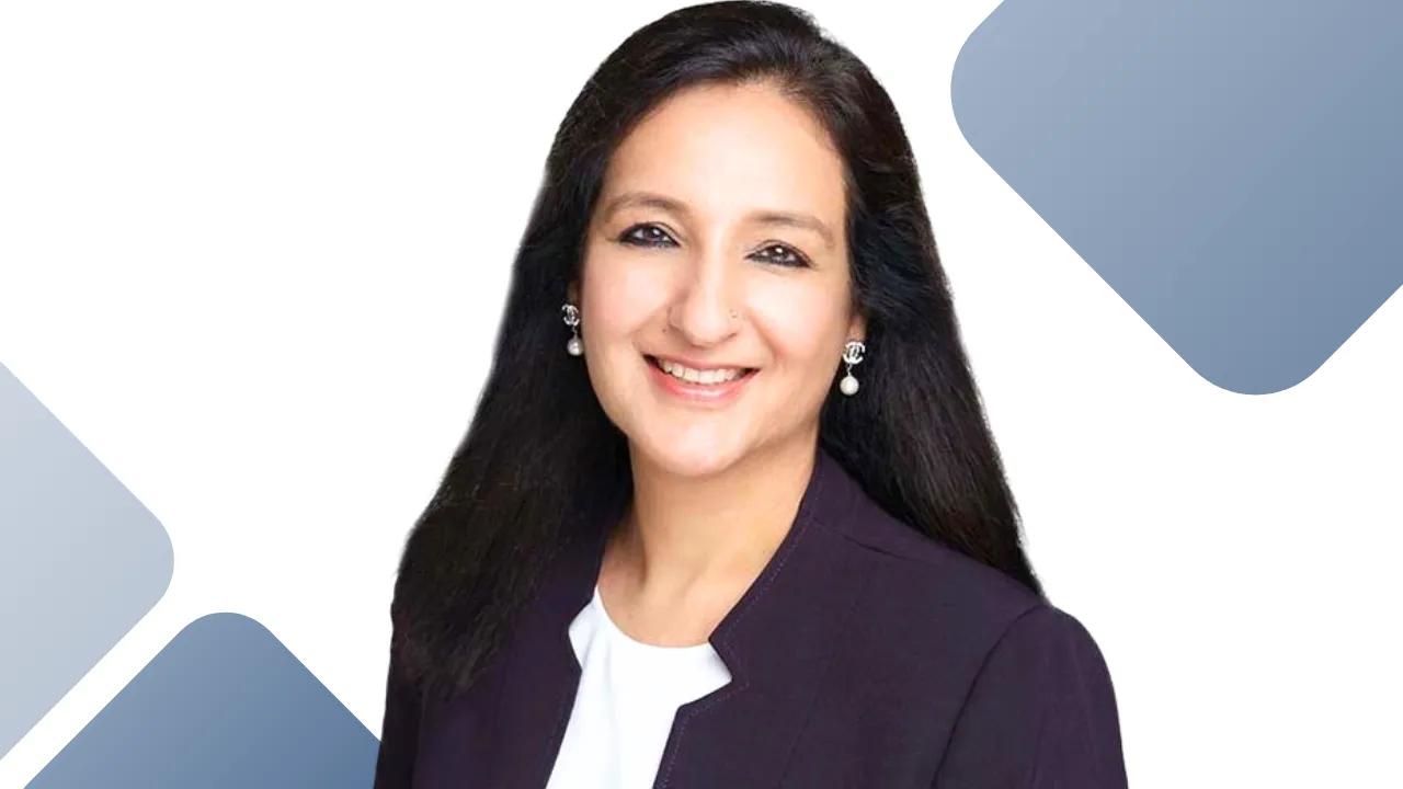 Hina Nagarajan appointed Diageo Africa’s President