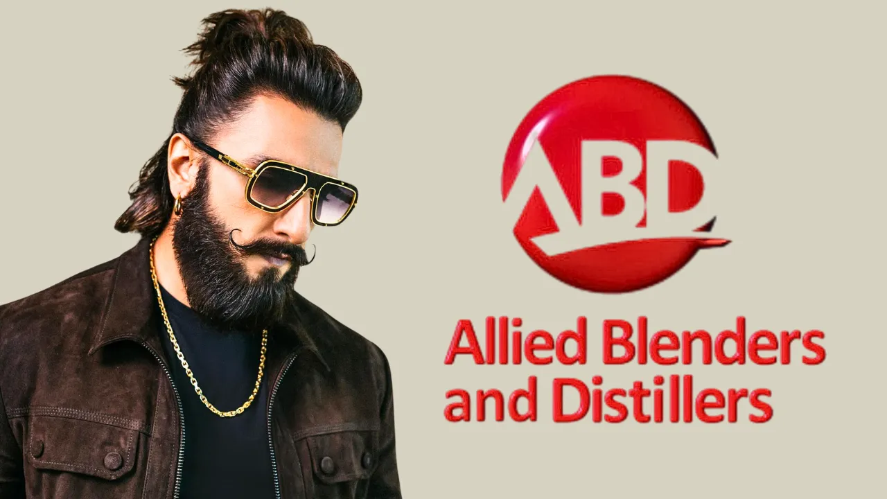 ABD partners with Ranveer Singh for ABD Maestro 
