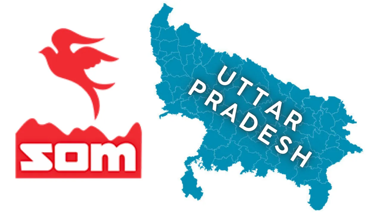 Som to establish new greenfield project in UP