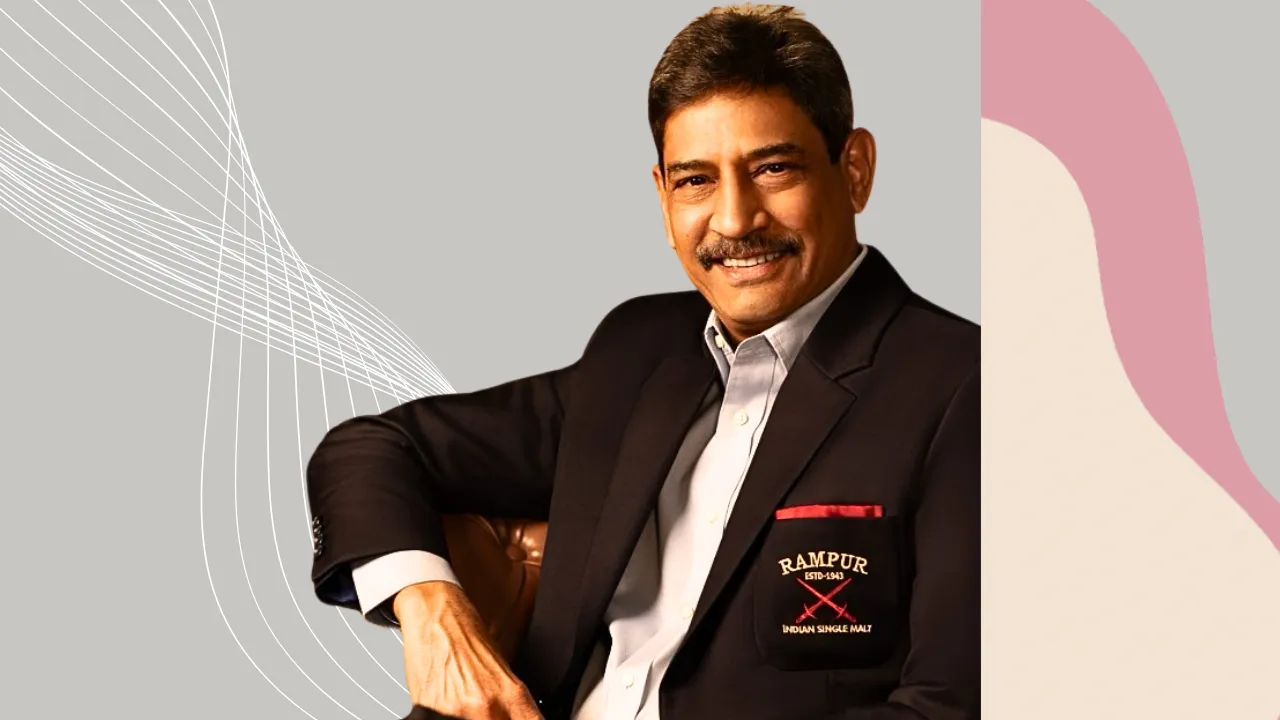 Sanjeev Banga joins World Luxury Chamber of Commerce board