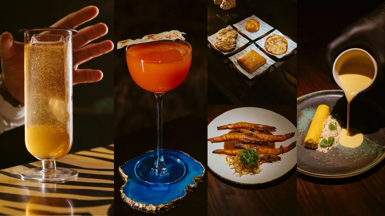 Primitive brings open-fire cooking to Jaipur