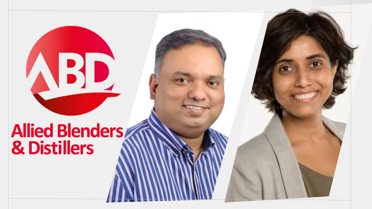 New Marketing Directors join ABD