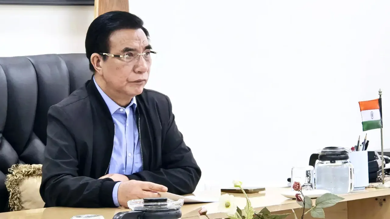 Mizoram allows limited sale of liquor