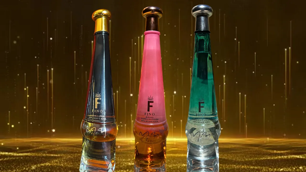 Yuvraj Singh’s Fino Tequila touches Indian shores