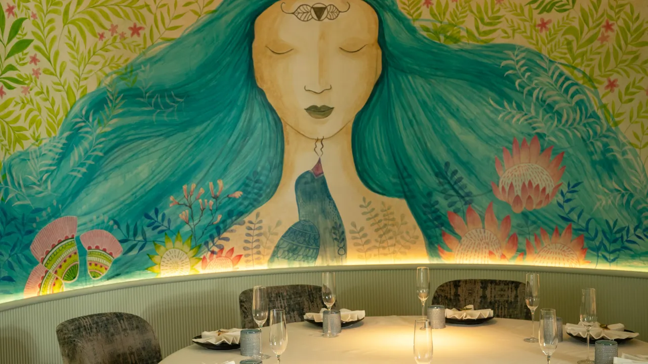 Avatara of Taste and Flavours