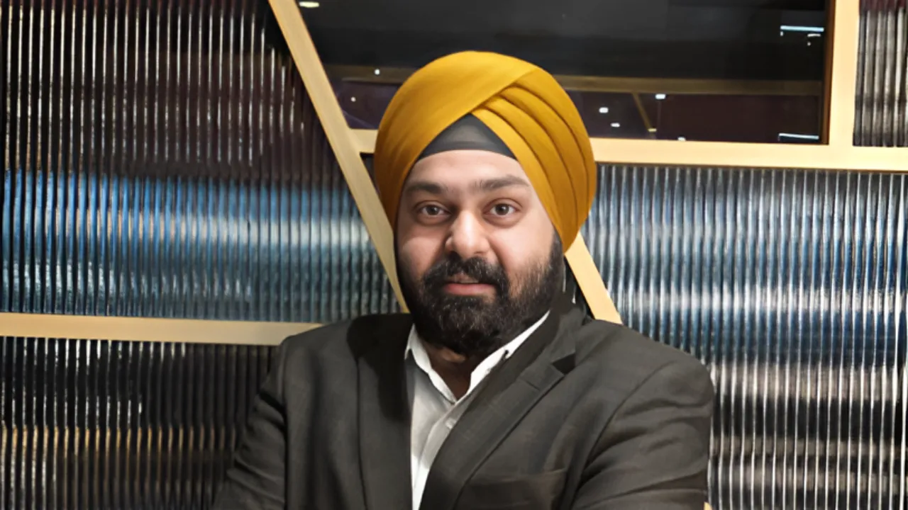 Guneet Singh Makhija joins Hyatt Centric Juhu Mumbai