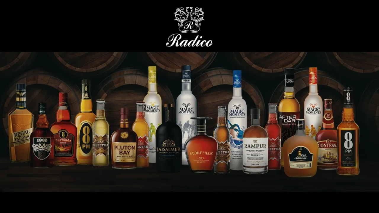 Radico’s Q4 profit increases