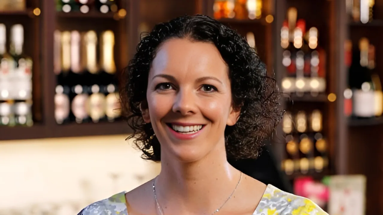 Leila Stansfield, MD, Bacardi Global Travel Retail