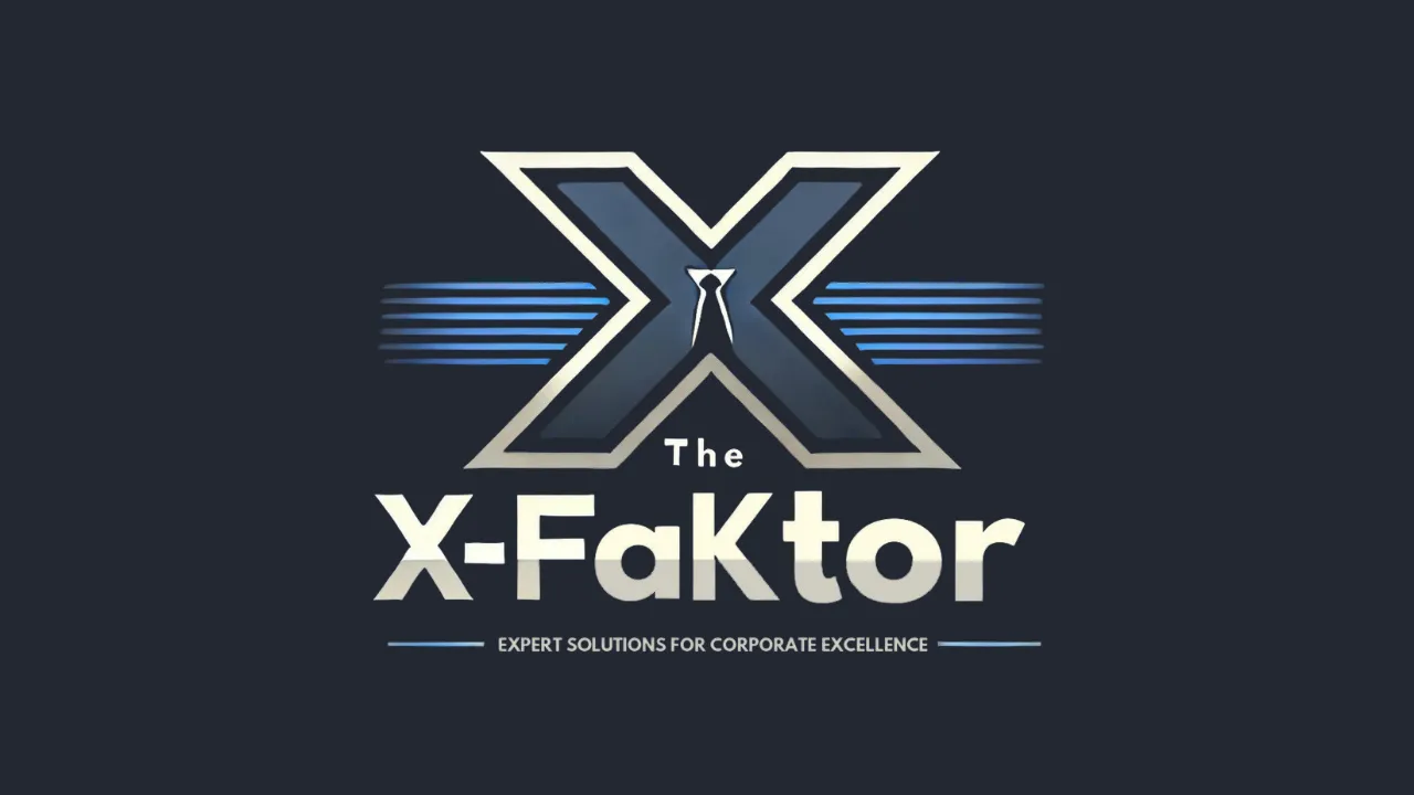 The X-FaKtor to meet corporate needs