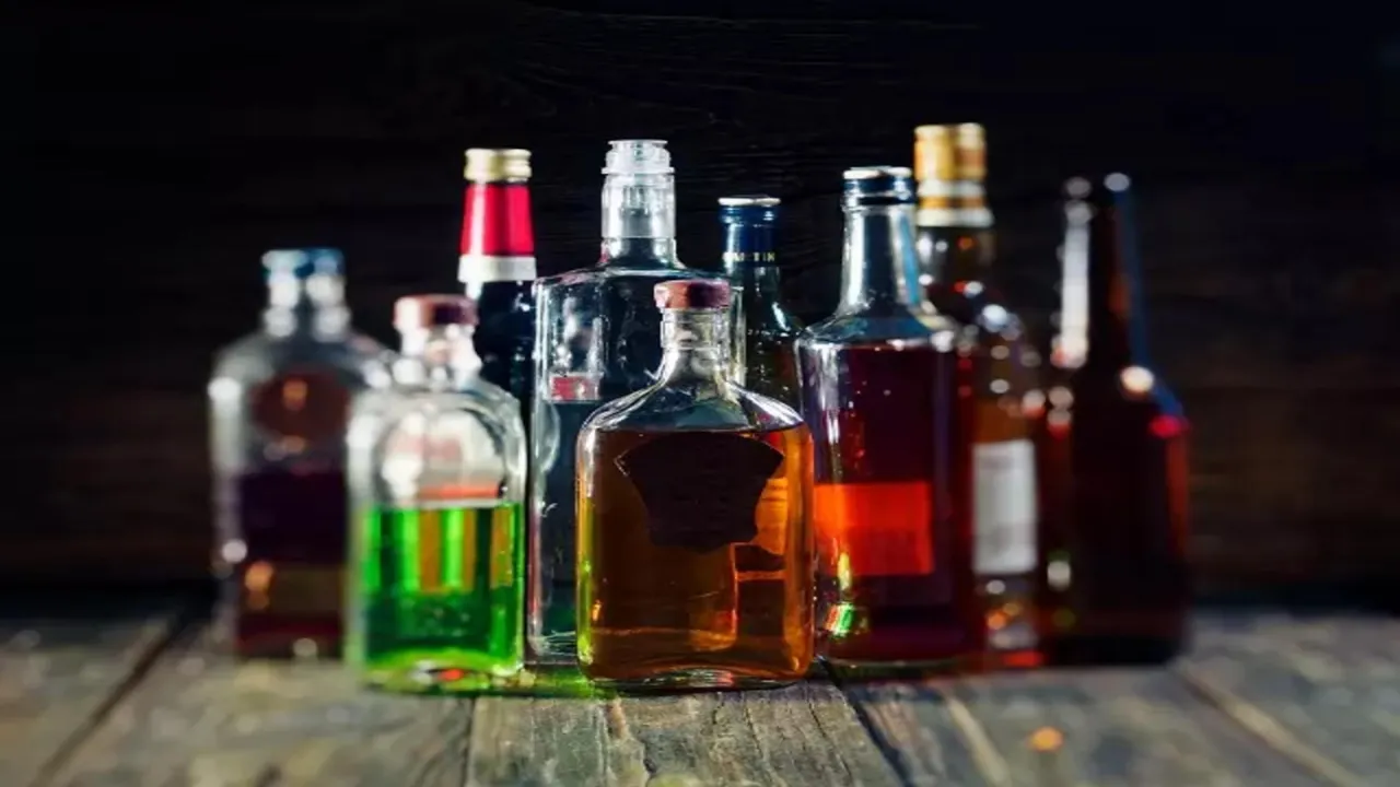 Telangana government mulls liquor price hike