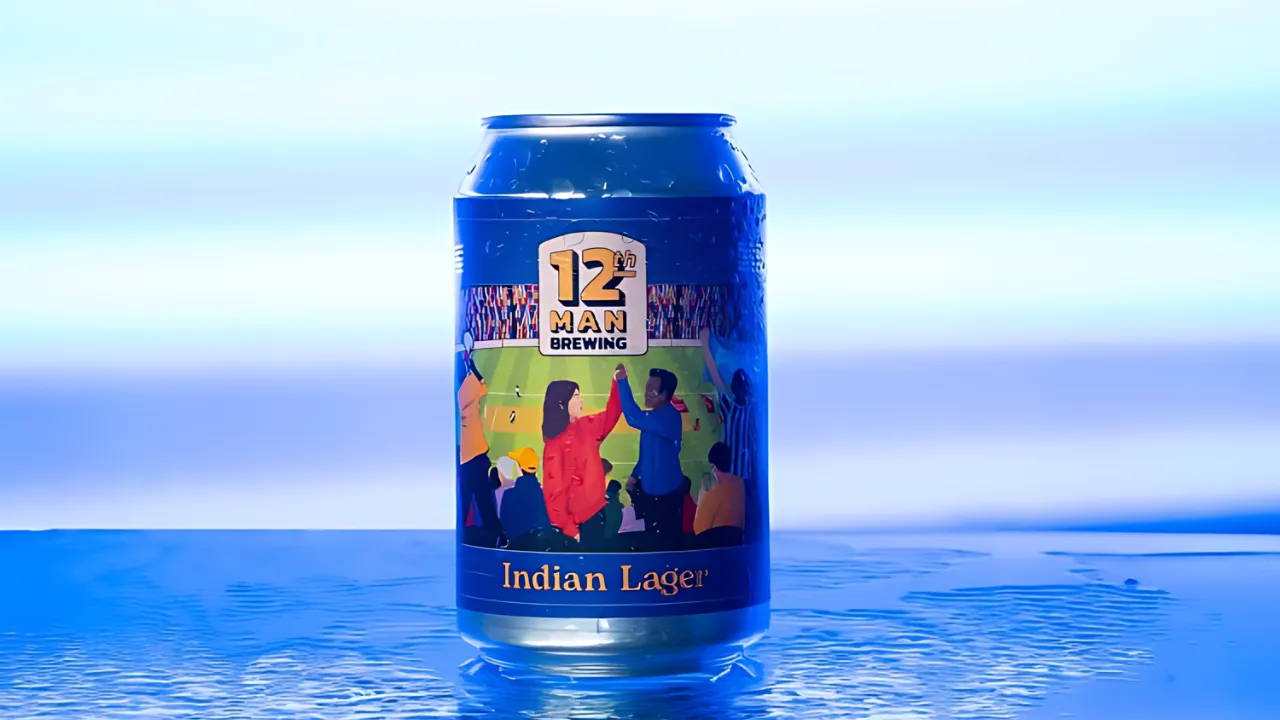 12th Man Brewing launches canned craft beer