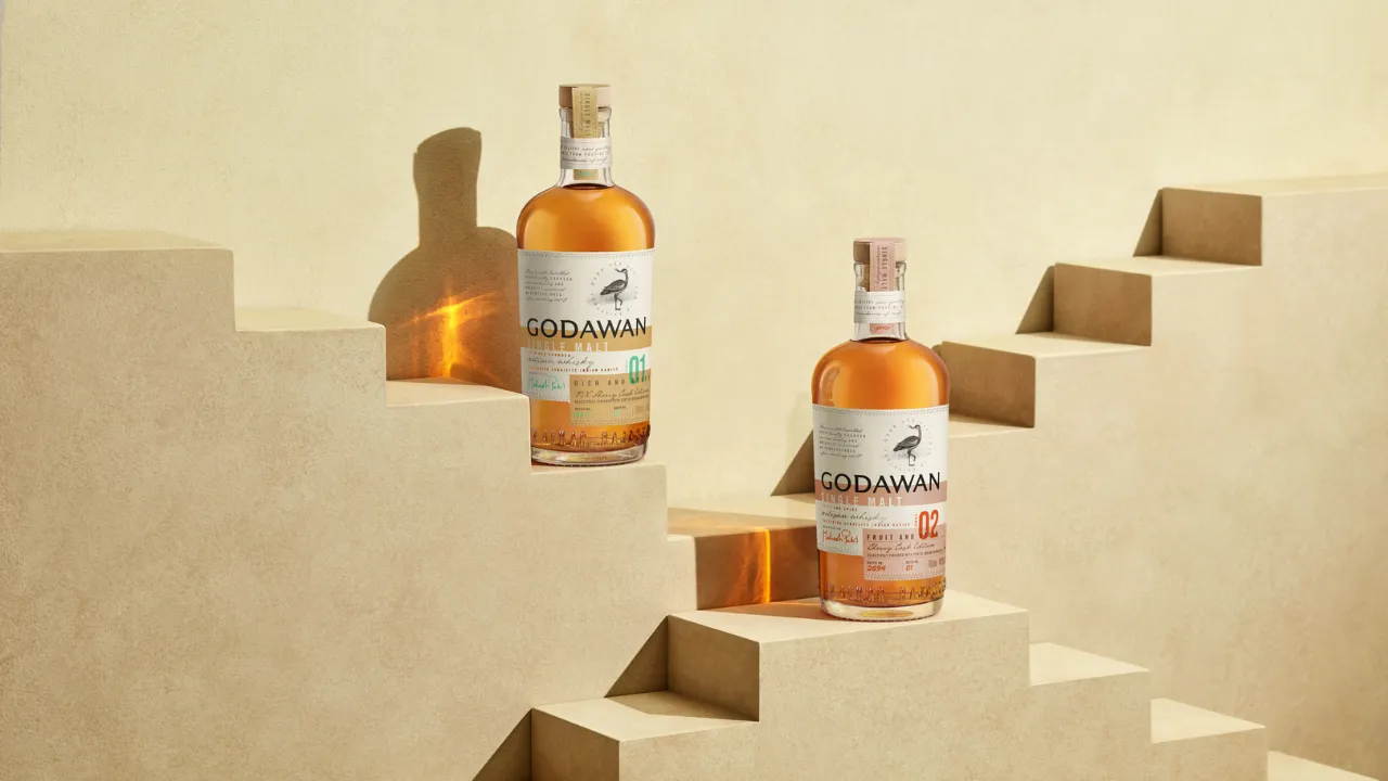 Godawan continues its winning streak