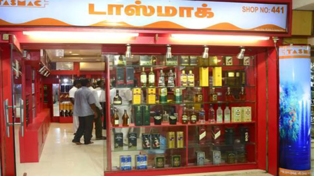 Tasmac to sell 90 ml liquor bottles