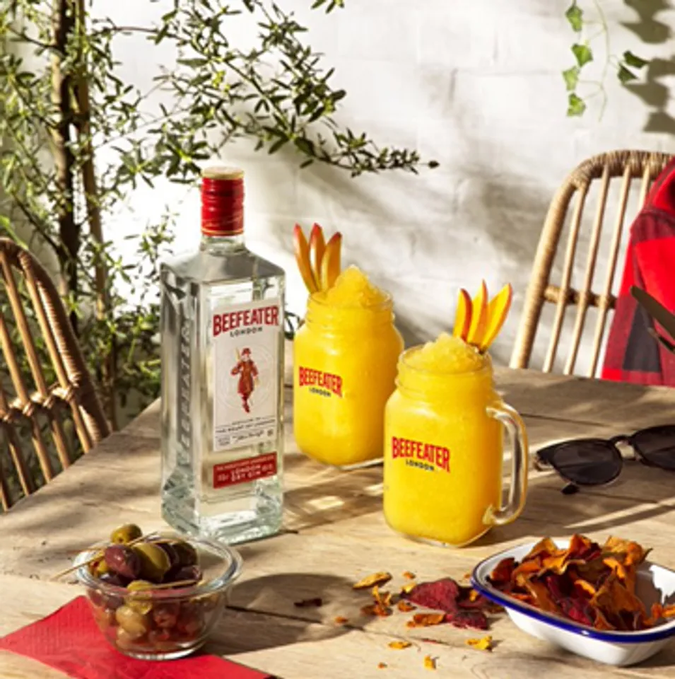 Enhance the spirit of festivity with Pernod Ricard