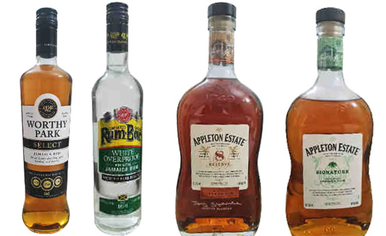 India represents a perfect opportunity for the<br>Jamaican rums