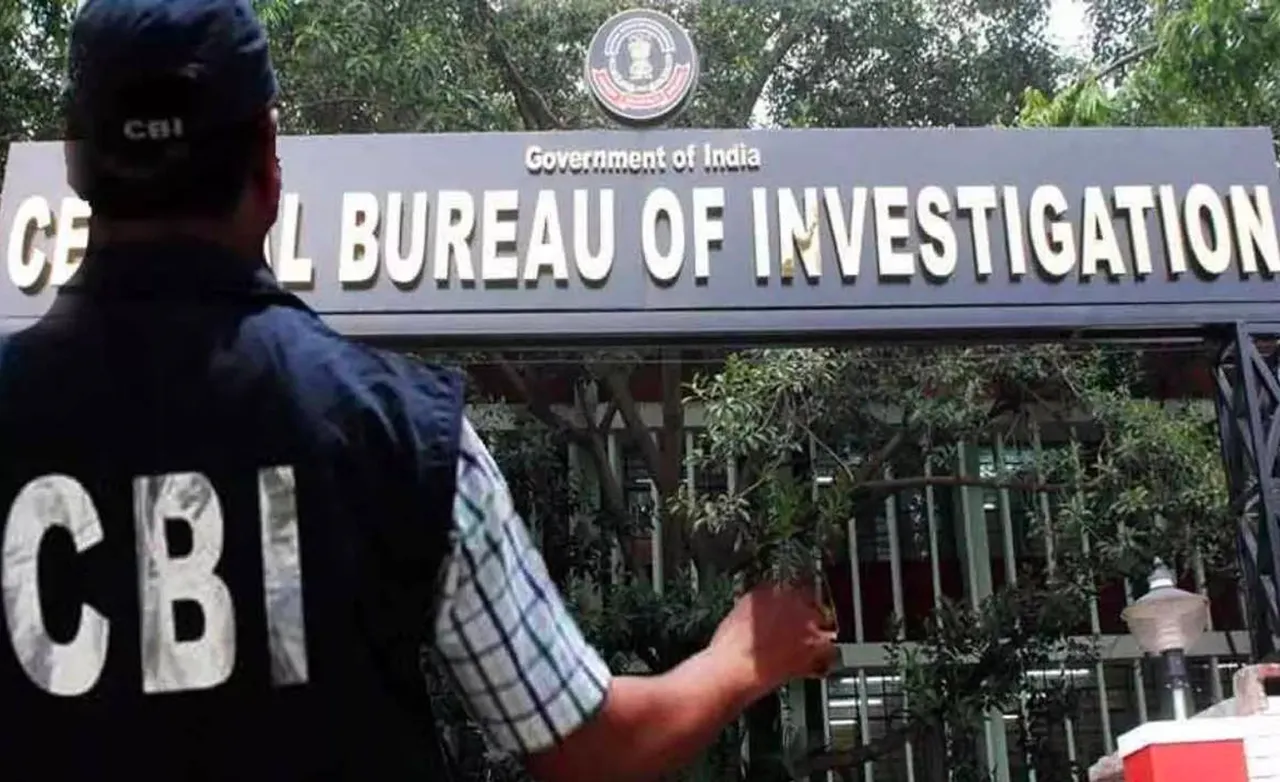 CBI files FIR against ED Assistant Director in bribery scandal