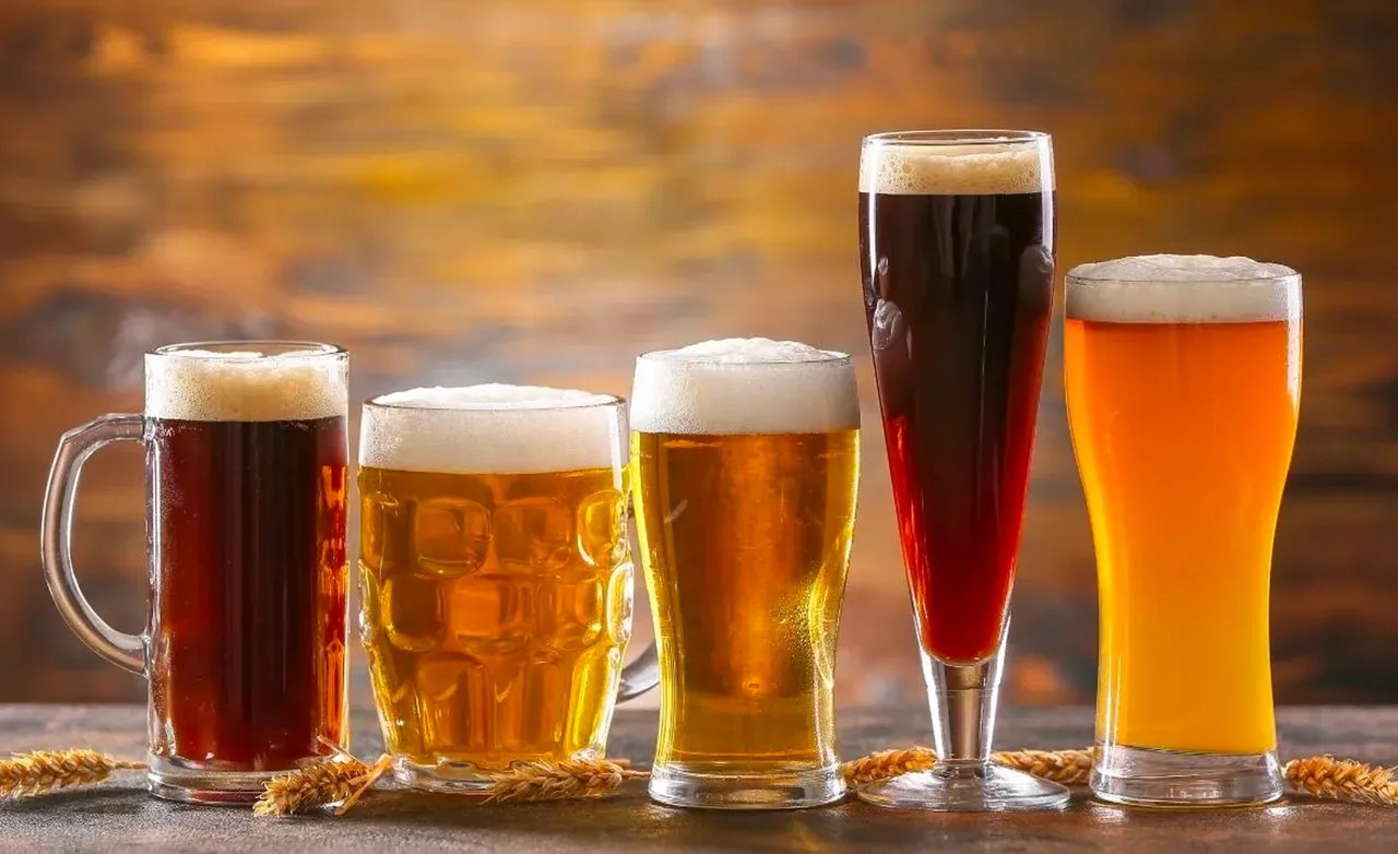 Maharashtra seeks the possibility of duty reduction on beer