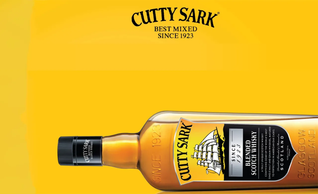 Cutty Sark’s centenary celebration in India