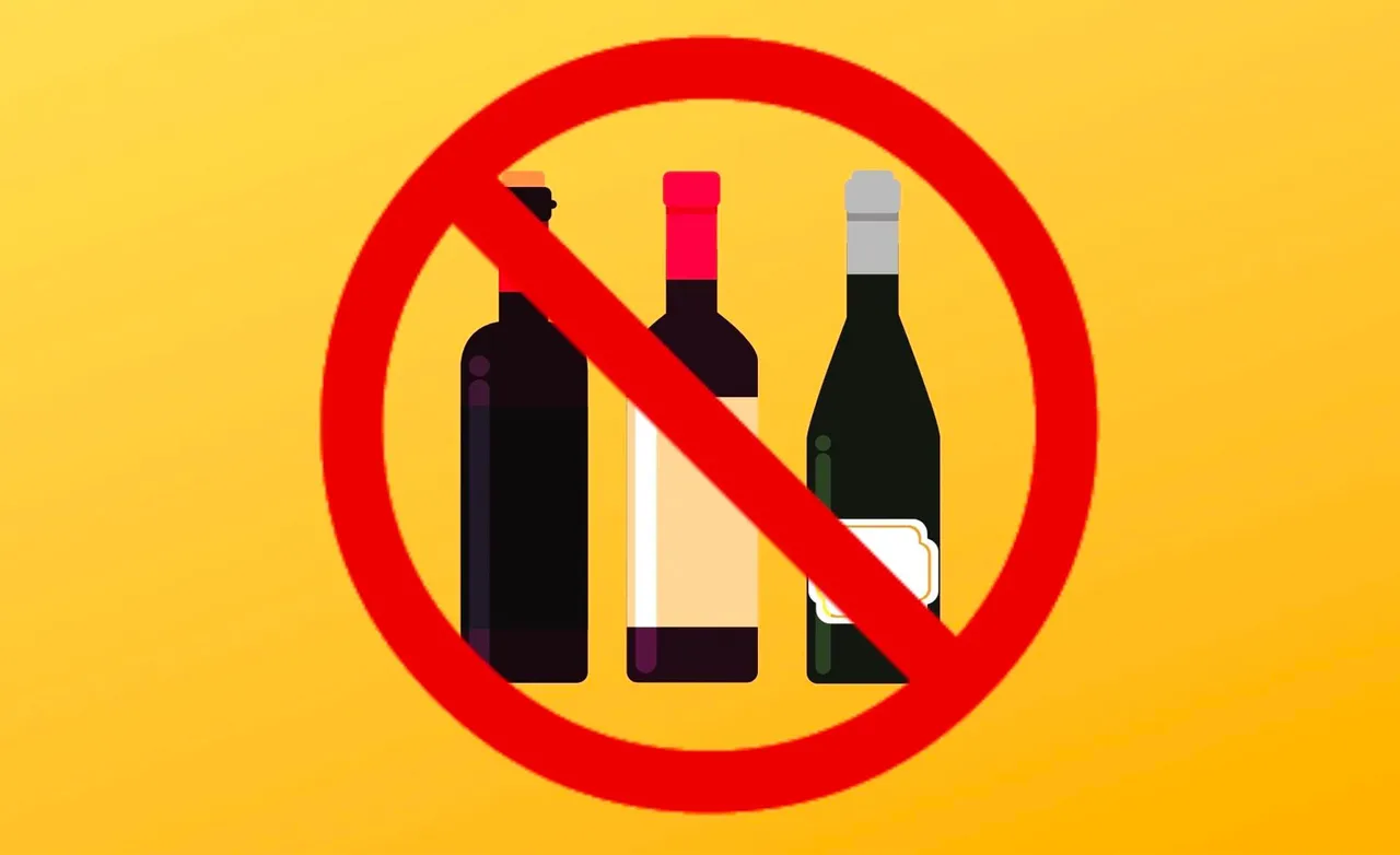 Restricted operations of liquor shops in Haryana-Rajasthan border
