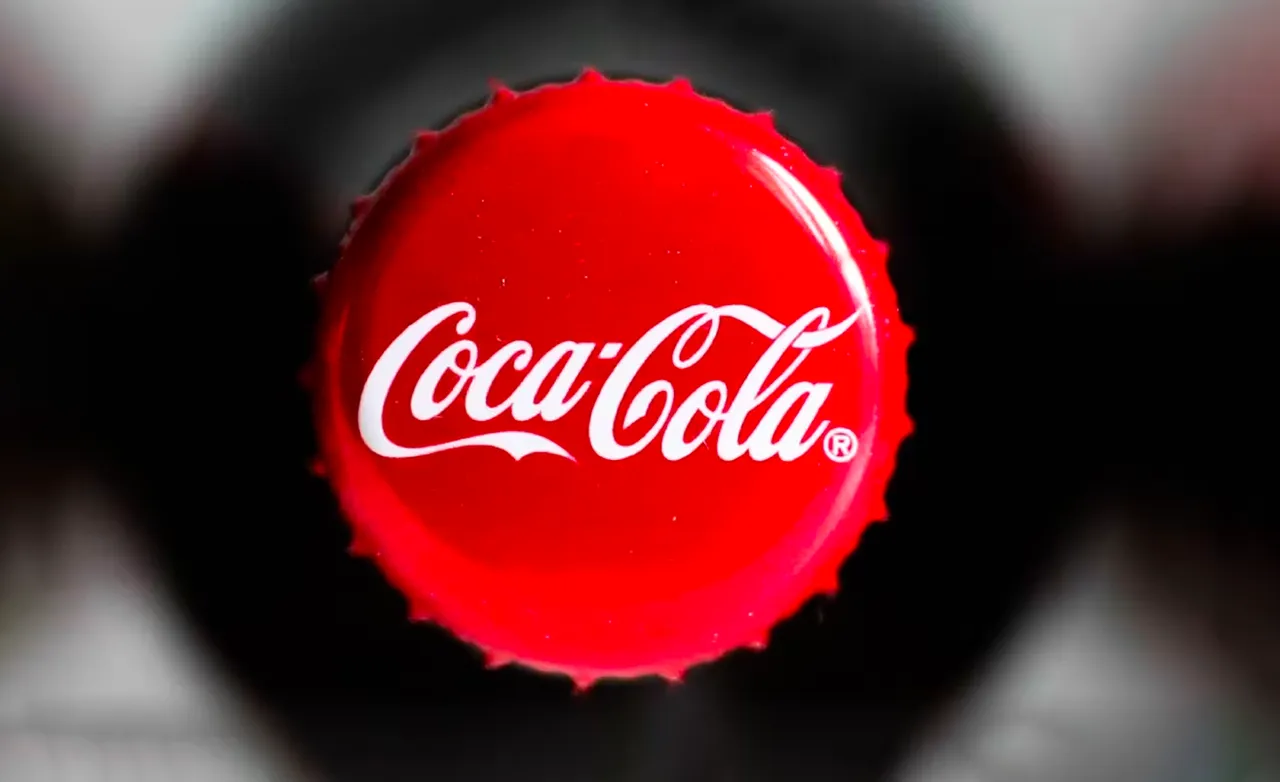 Coca-Cola India debuts into India's alcoholic beverages market