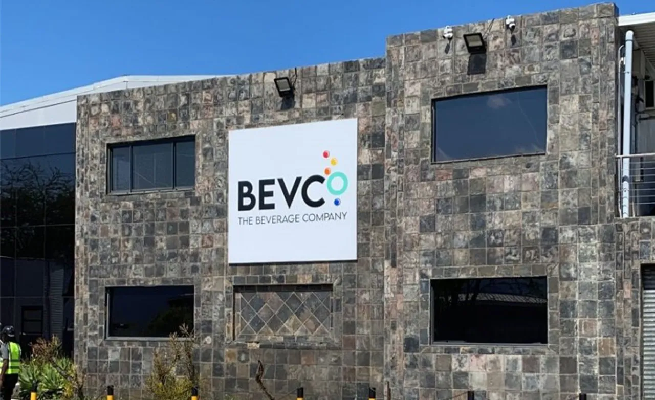 Varun Beverages to acquire SA's BevCo