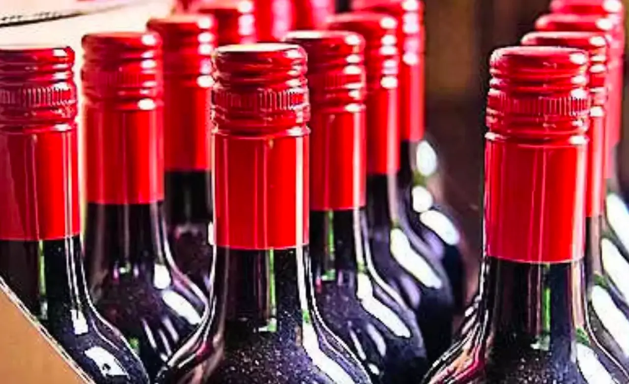 Chandigarh to address liquor smuggling