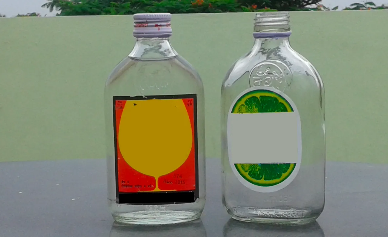 Haryana prohibits sale of country liquor in plastic bottles