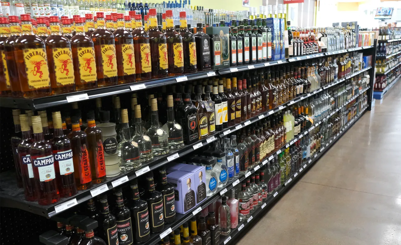 Liquor ban in parts of Bengaluru evokes concern