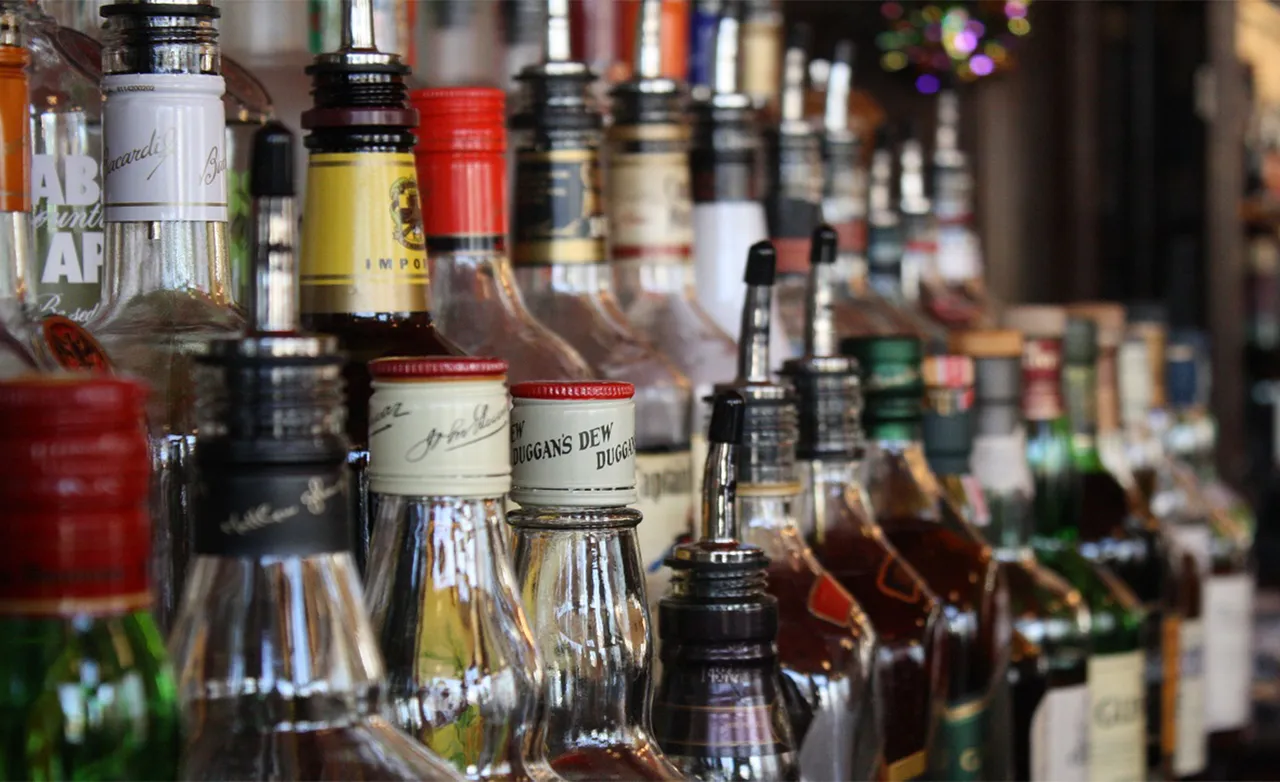 Assam denies setting targets for liquor sales