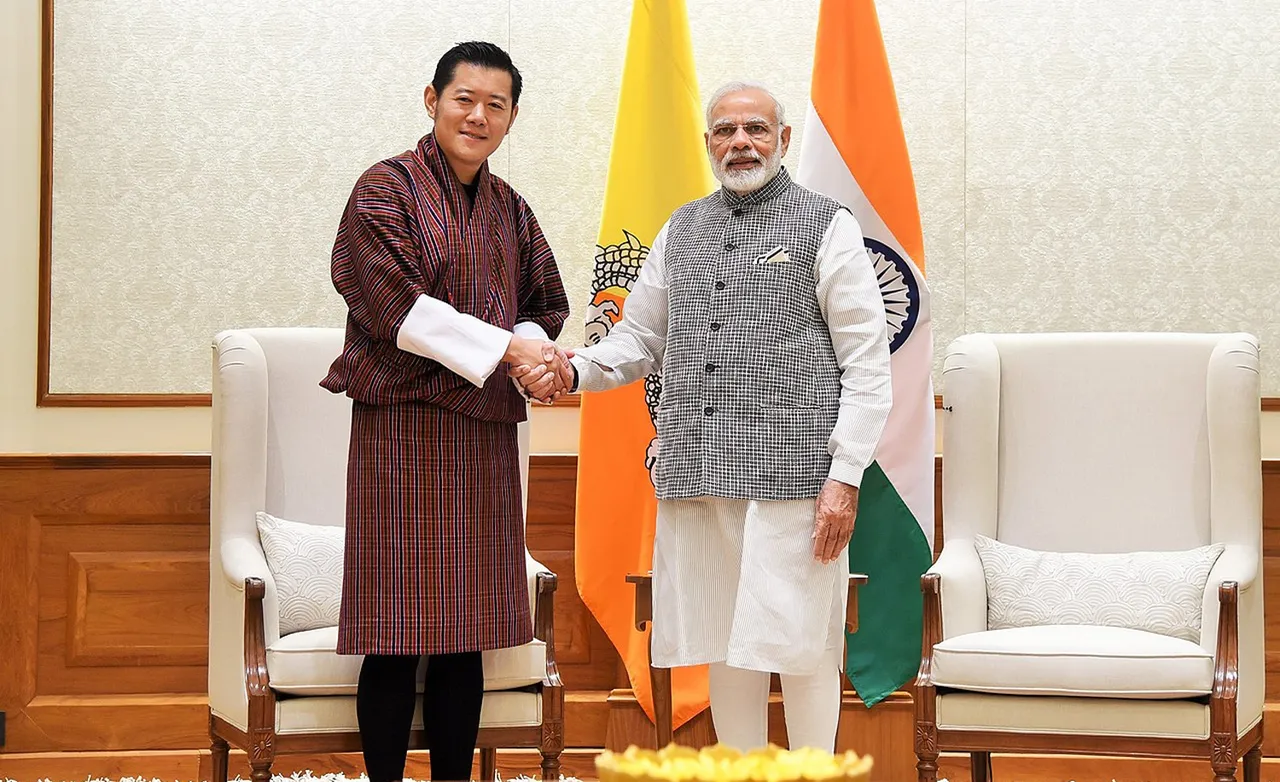 Cabinet approves ties with Bhutan on food safety