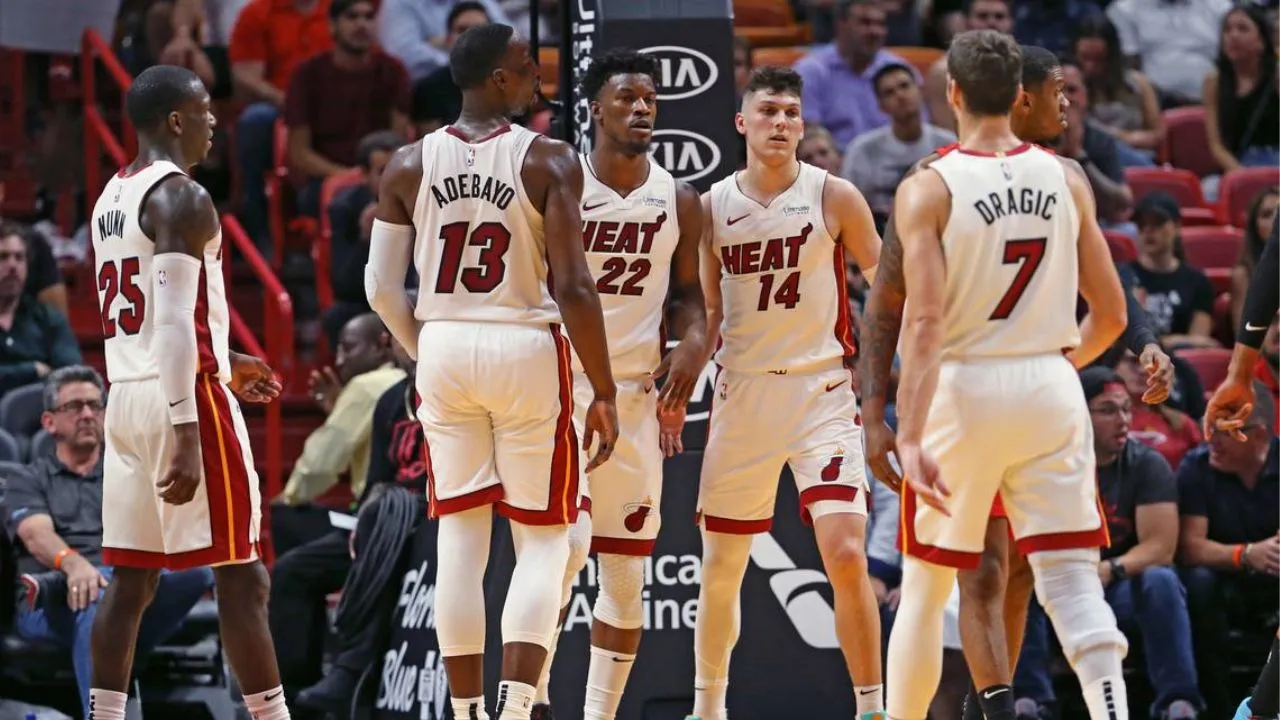 3 Takeaways from Miami Heat's dominant win against Portland Trail Blazers