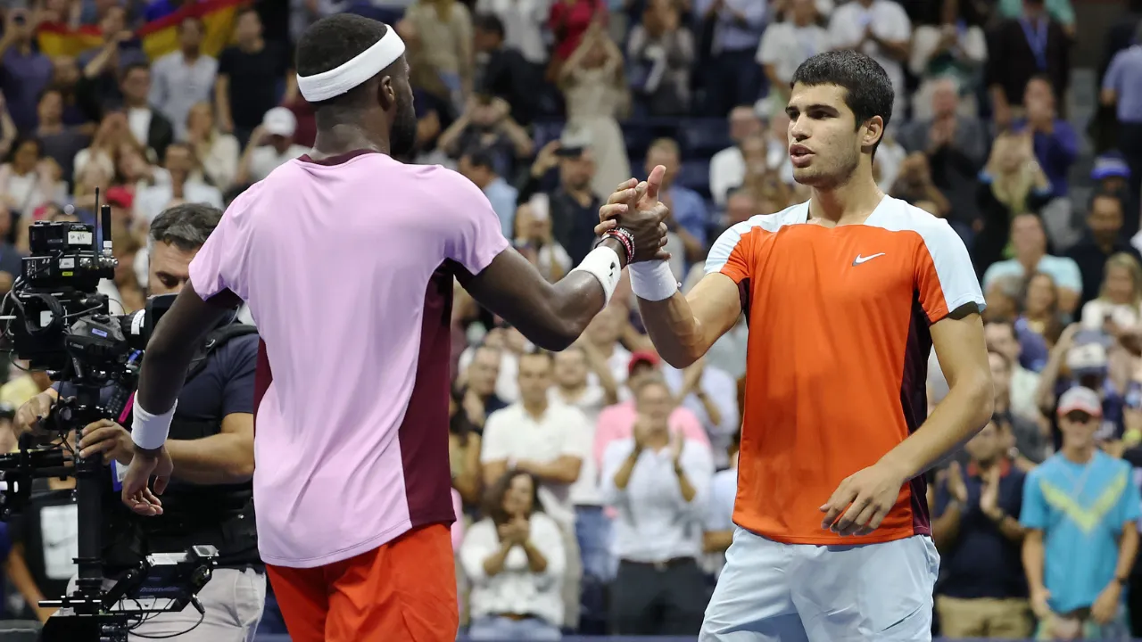 alcaraz and tiafoe