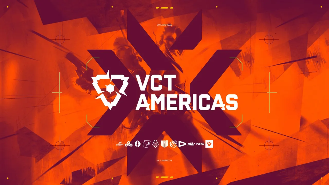 VCT Americas 2024 Stage 2