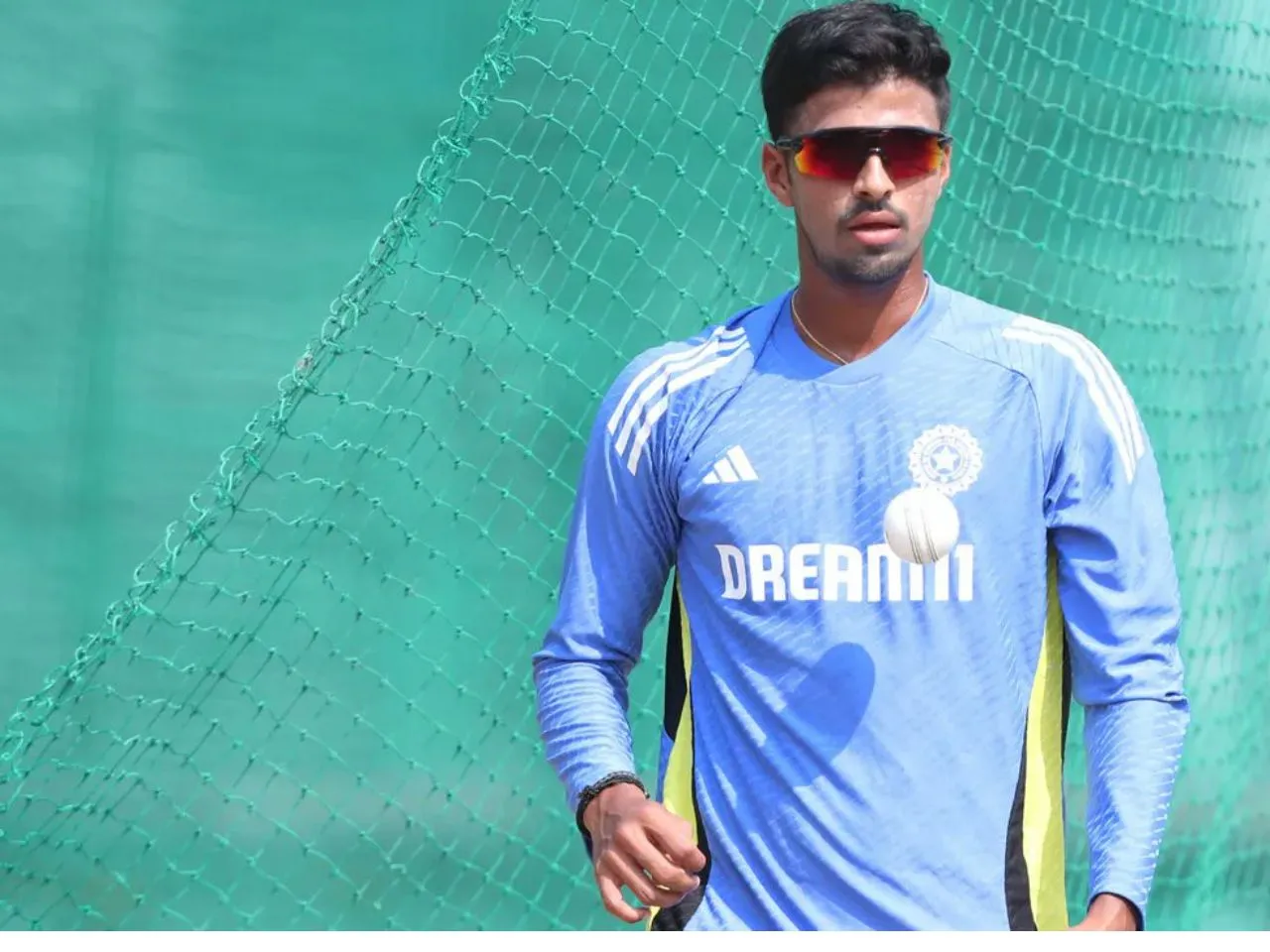 Aakash Chopra questions Washington Sundar’s inclusion for final two