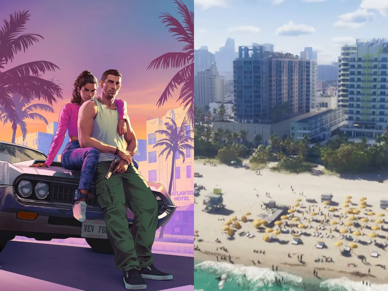 GTA 6 3d maps