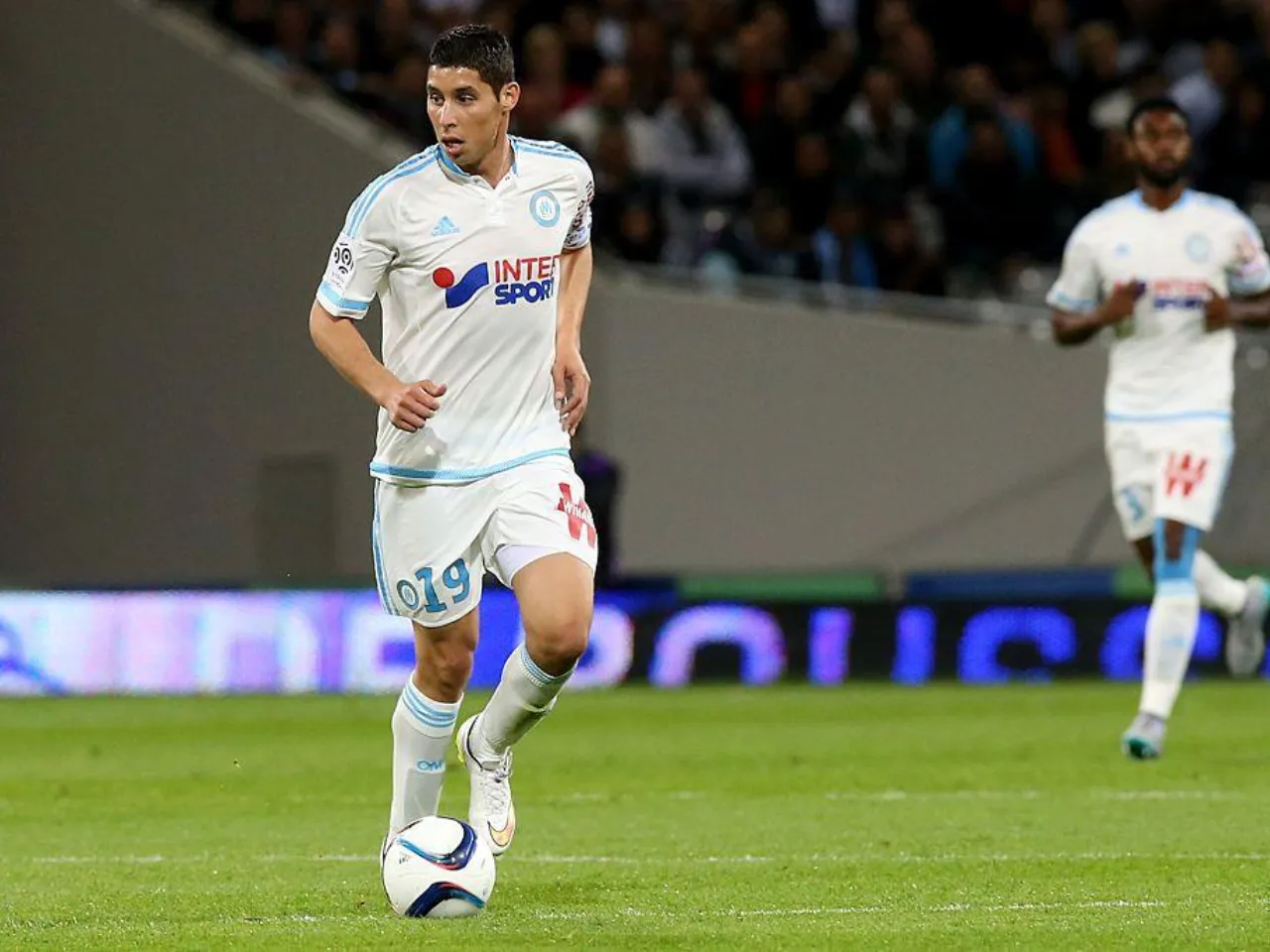 Former Olympique Marseille player Abdelaziz Barrada passes away at age 35