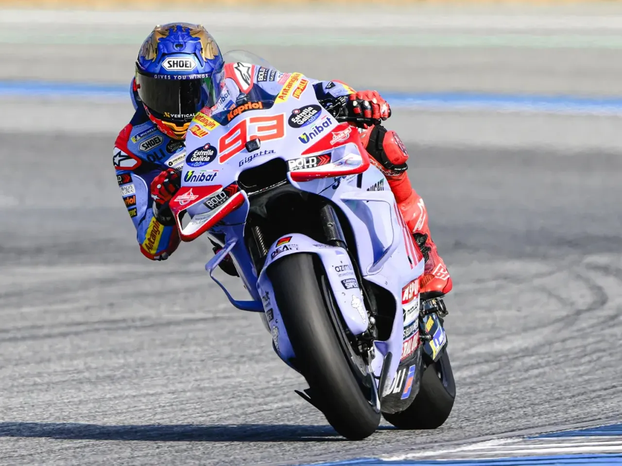 Marc Marquez