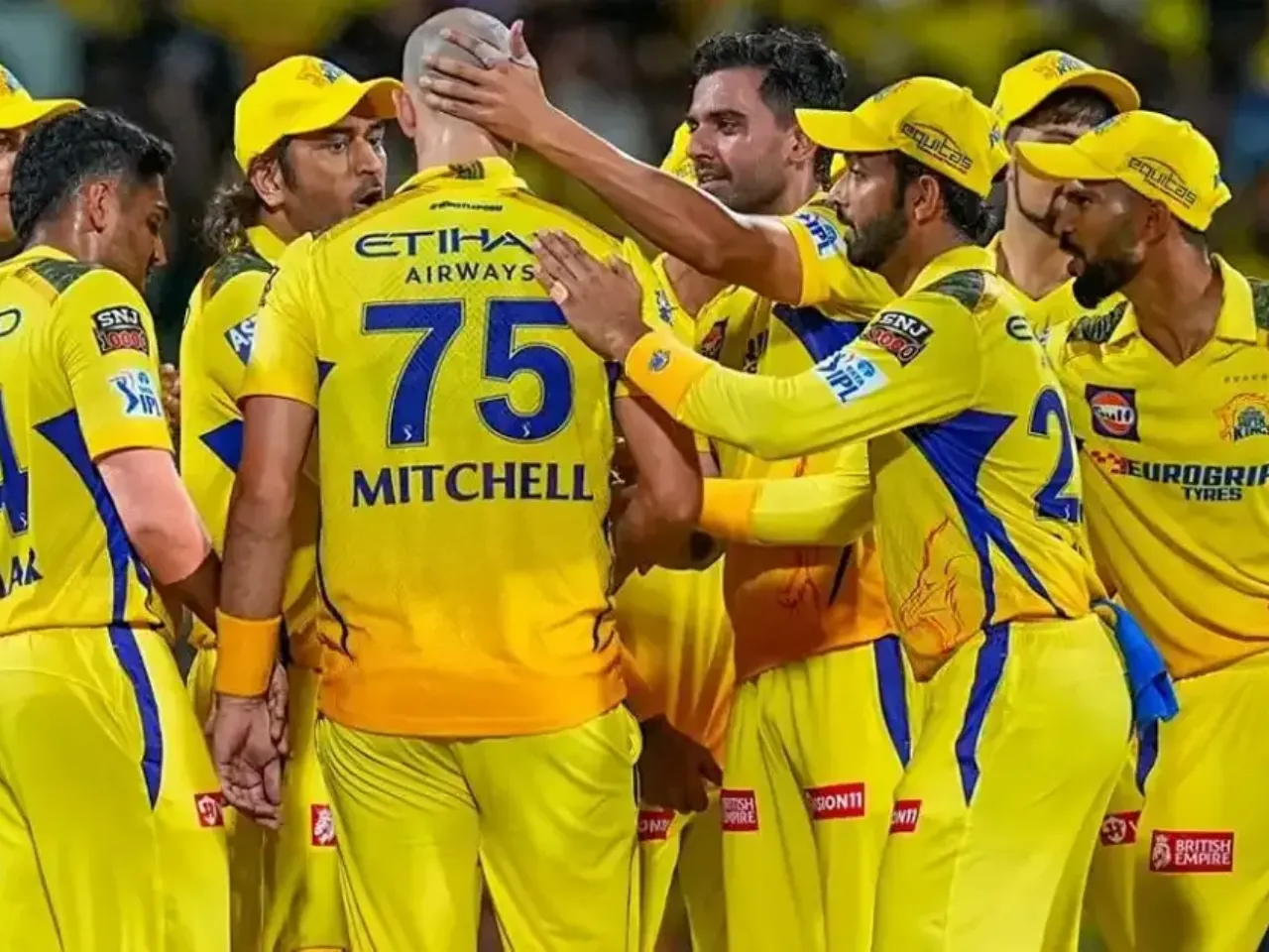 List of all players retained by Chennai Super Kings and RTMs available