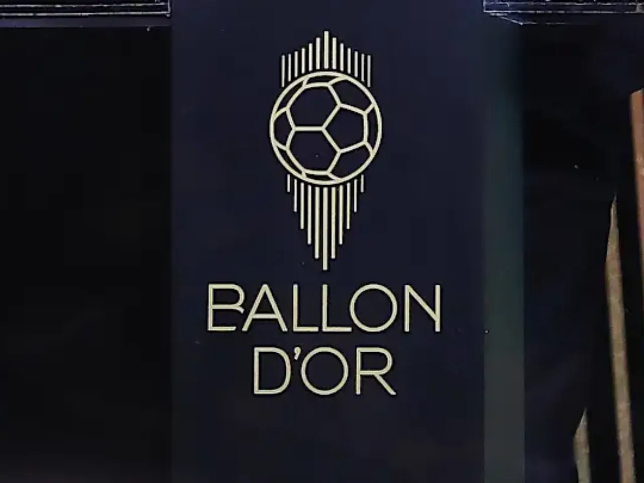 Ballon d'Or 2024 Winners List Who all won awards today in Paris?