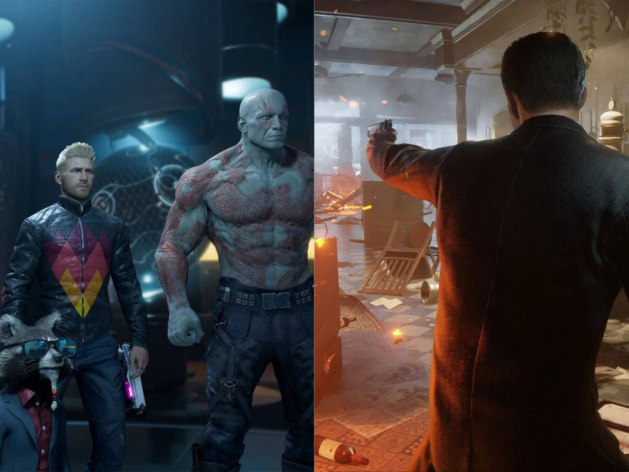 Prime Gaming adds 24 free games to claim as November rewards