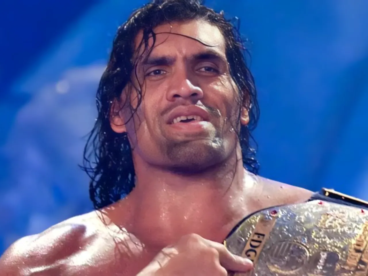 The Great Khali