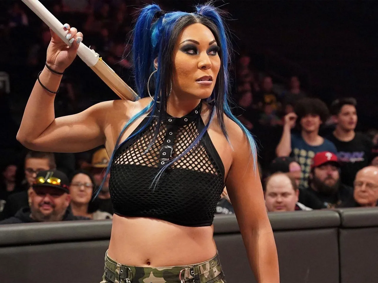 5 WWE Superstars who could become inaugural Women's United States Champion