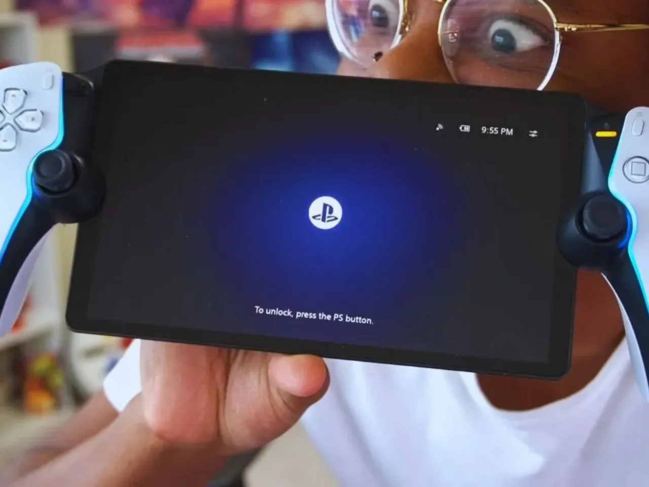 PlayStation Portal